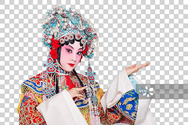京剧人物图片素材