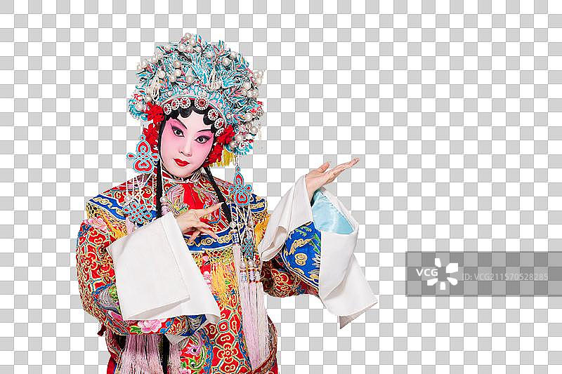 京剧人物图片素材
