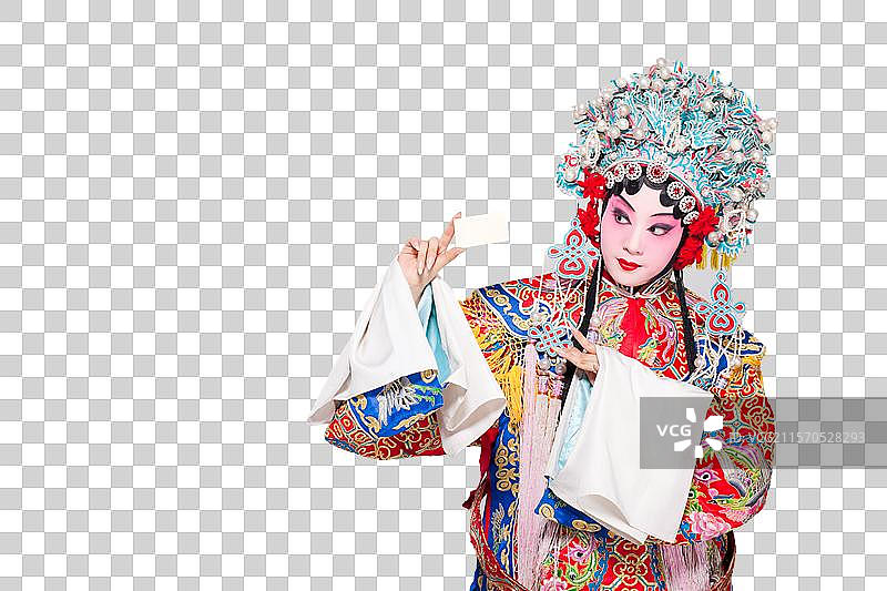 京剧人物图片素材