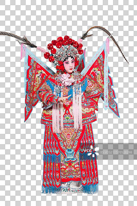京剧人物图片素材