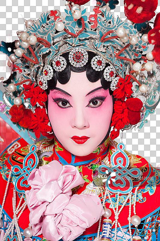 京剧人物图片素材