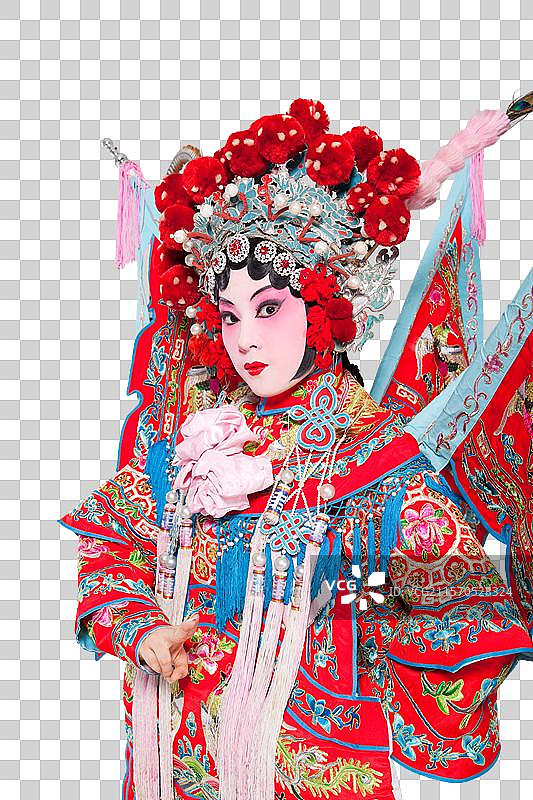 京剧人物图片素材