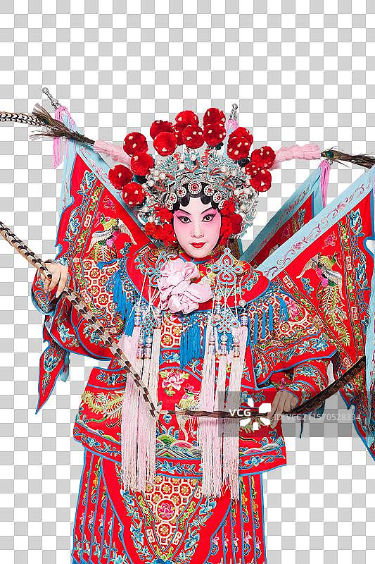 京剧人物图片素材