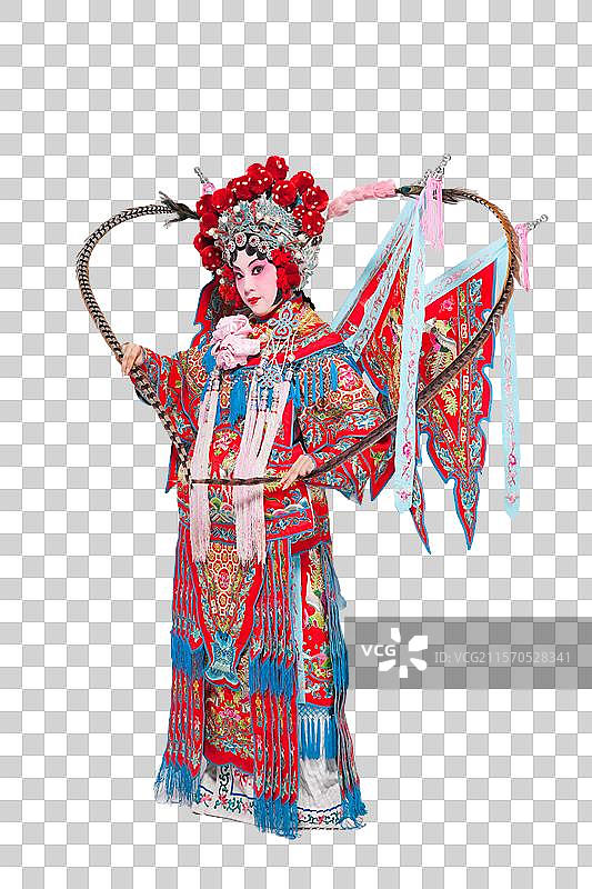 京剧人物图片素材