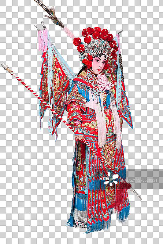 京剧人物图片素材