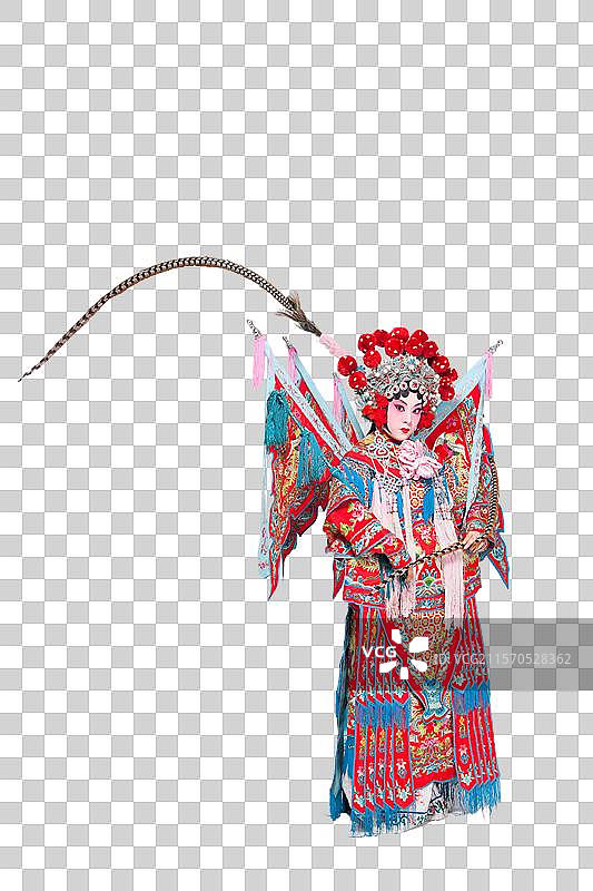 京剧人物图片素材