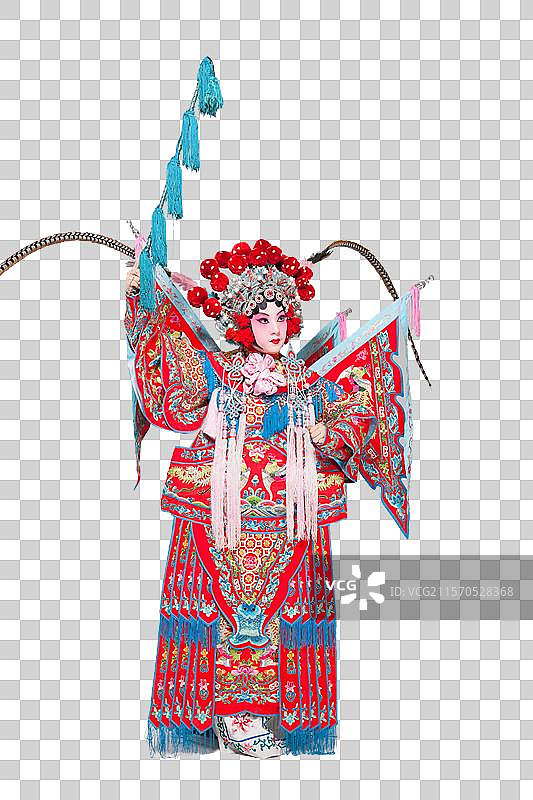 京剧人物图片素材