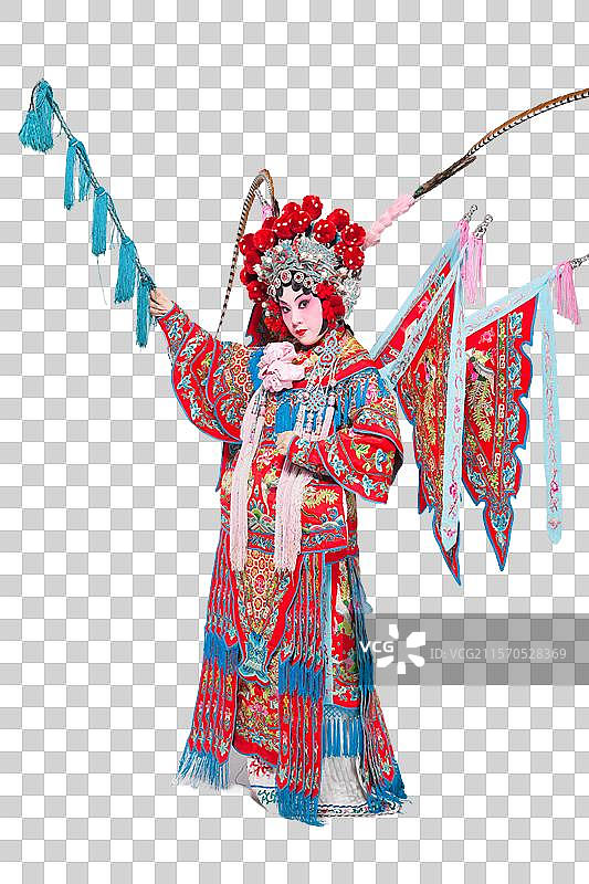 京剧人物图片素材