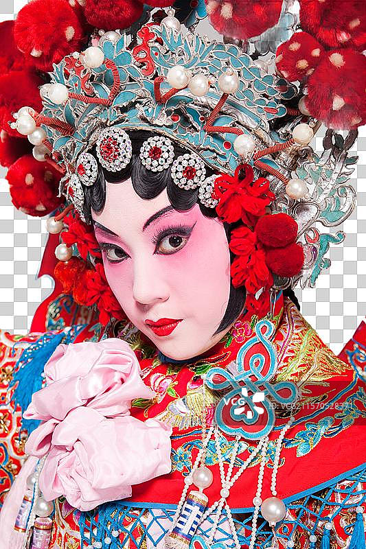 京剧人物图片素材