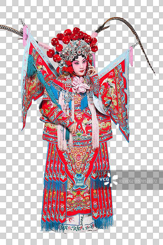 京剧人物图片素材