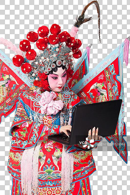 京剧人物图片素材