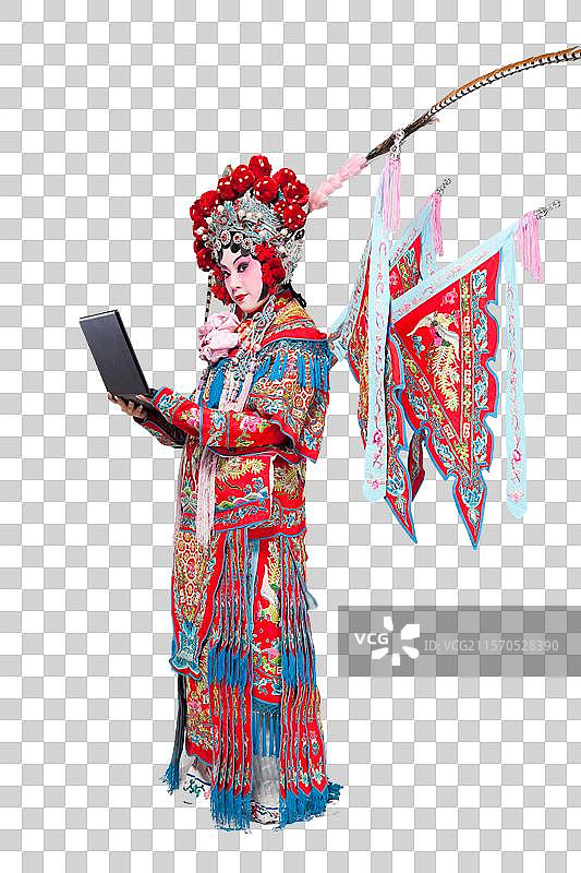 京剧人物图片素材