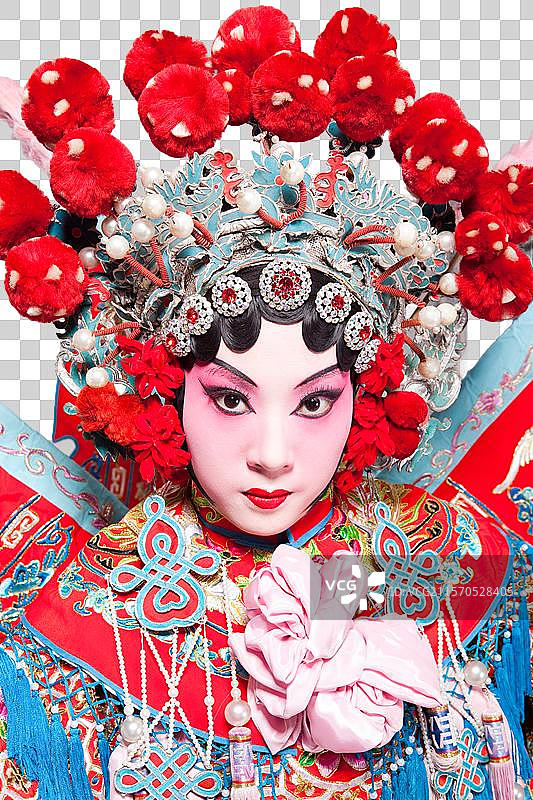 京剧人物图片素材
