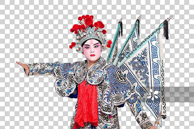 京剧人物图片素材