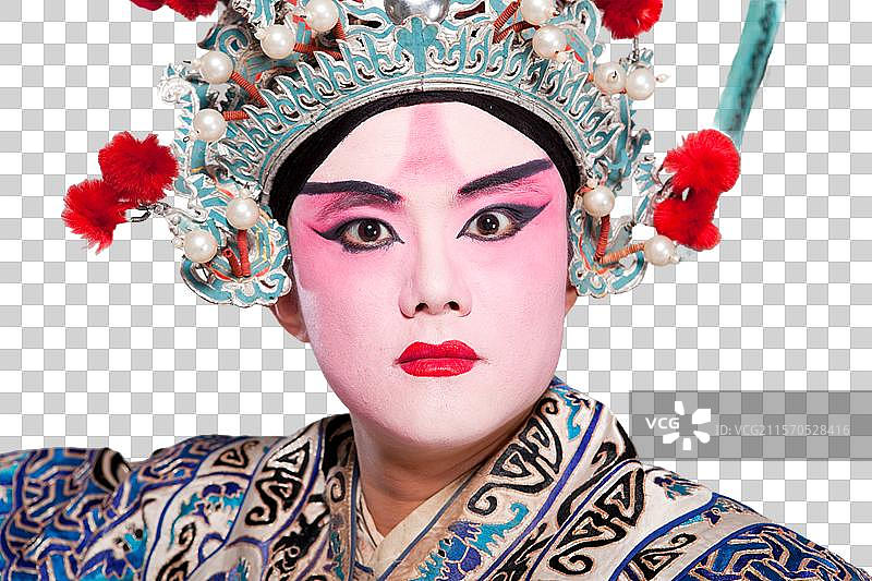 京剧人物图片素材