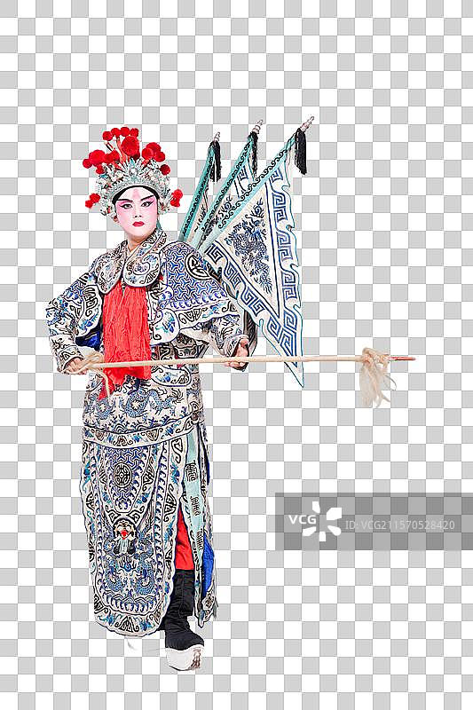 京剧人物图片素材