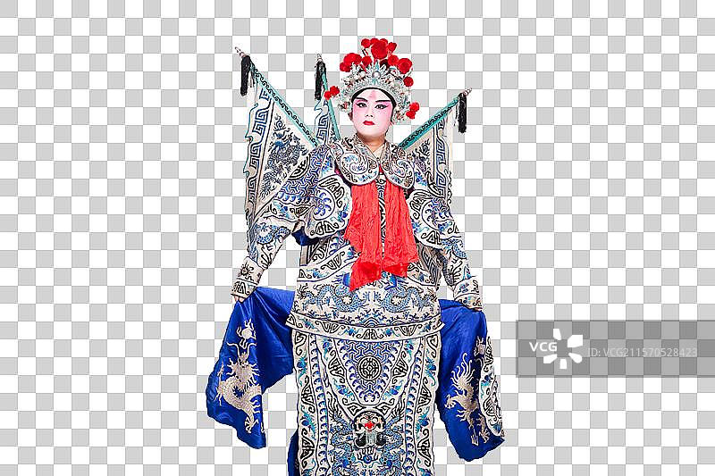 京剧人物图片素材