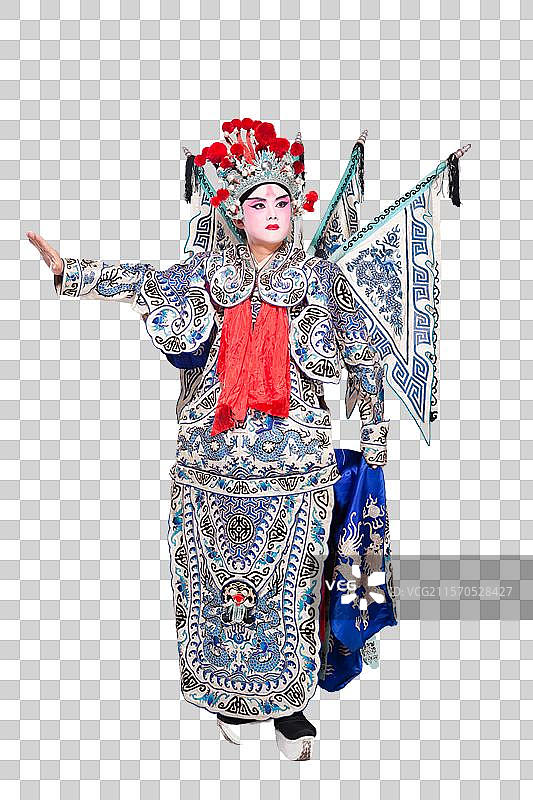 京剧人物图片素材