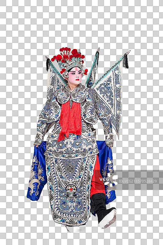 京剧人物图片素材