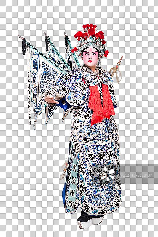 京剧人物图片素材