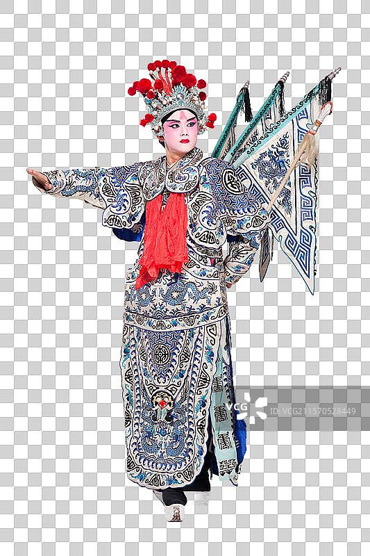 京剧人物图片素材