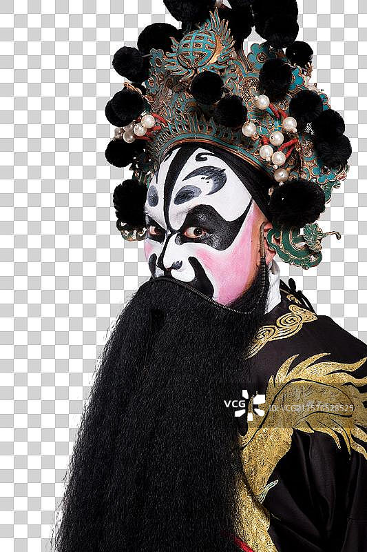 京剧人物图片素材