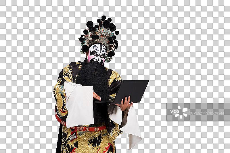 京剧人物图片素材