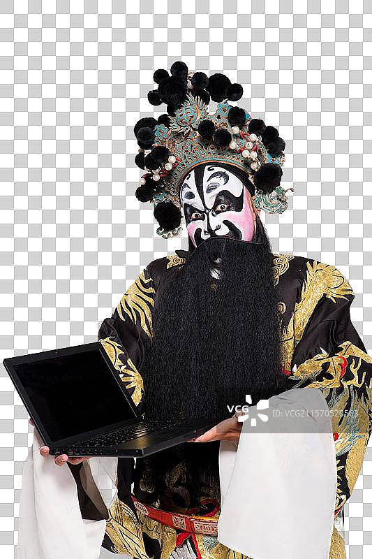 京剧人物图片素材