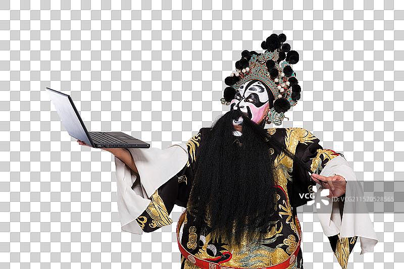 京剧人物图片素材