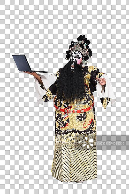 京剧人物图片素材