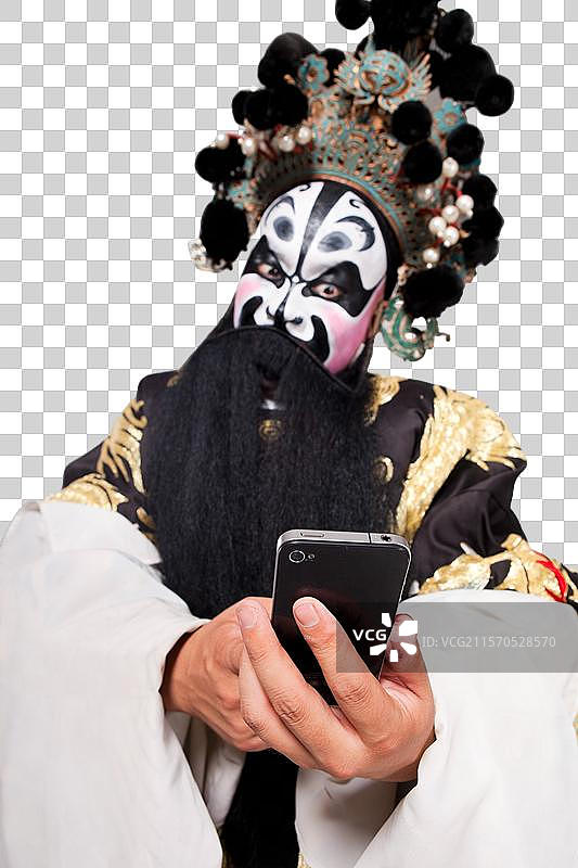 京剧人物图片素材