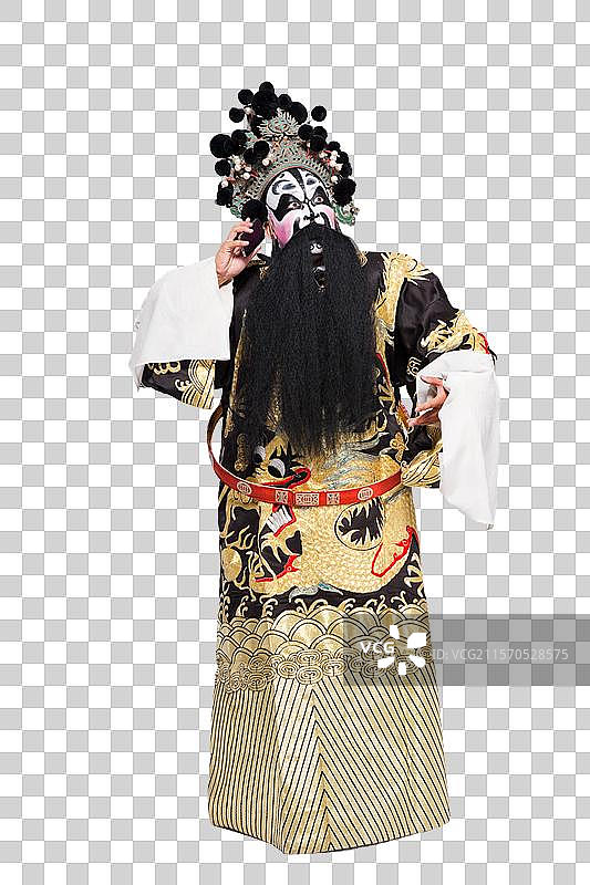 京剧人物图片素材