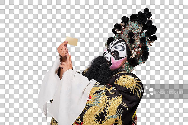 京剧人物图片素材