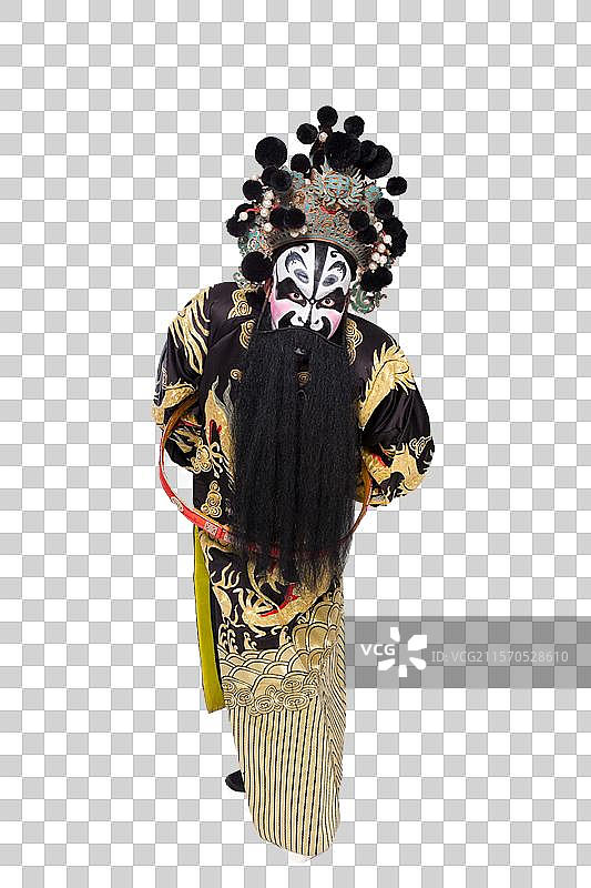 京剧人物图片素材