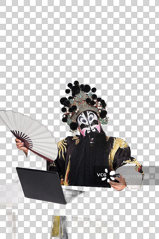 京剧人物图片素材