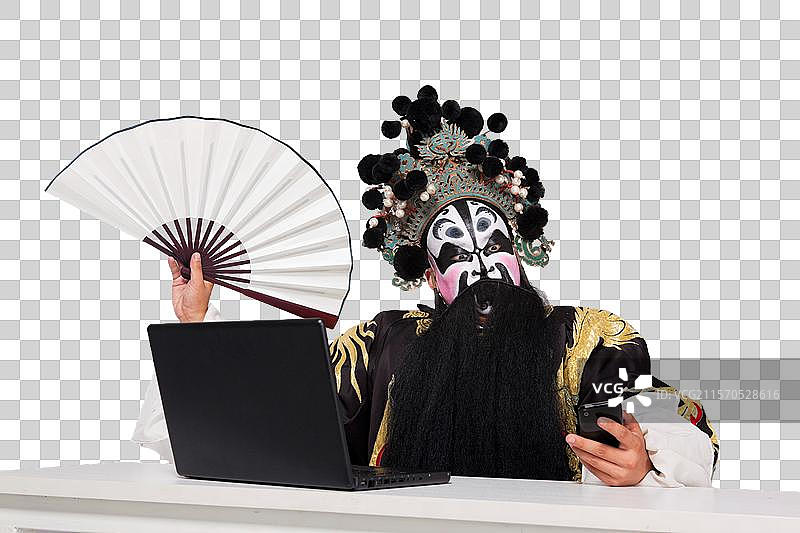 京剧人物图片素材