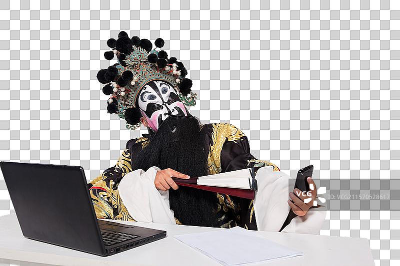 京剧人物图片素材