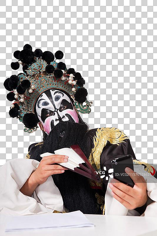 京剧人物图片素材