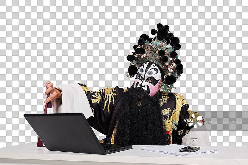 京剧人物图片素材