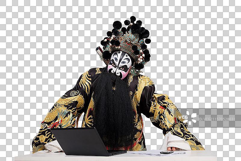 京剧人物图片素材