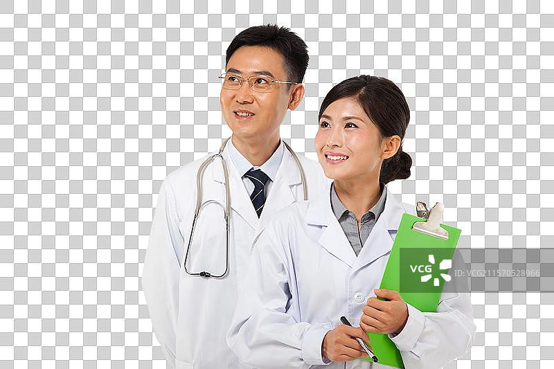 职场人士图片素材