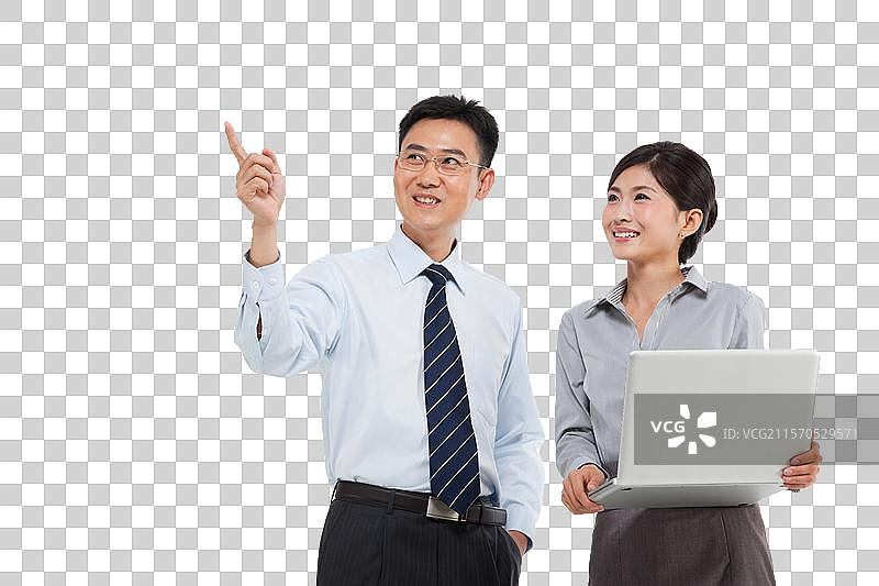 职场人士图片素材
