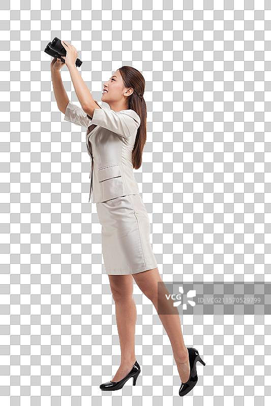 职场人士图片素材