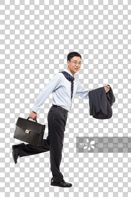 职场人士图片素材