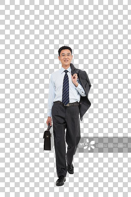 职场人士图片素材