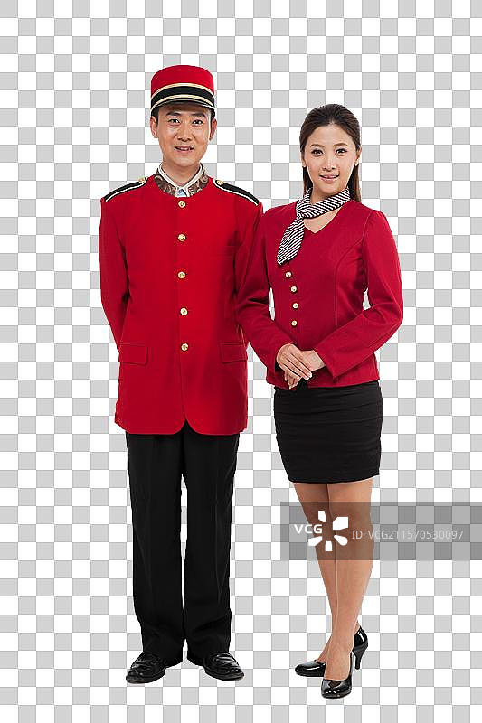 职场人士图片素材