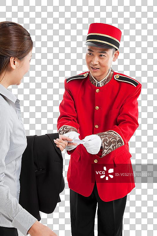 职场人士图片素材