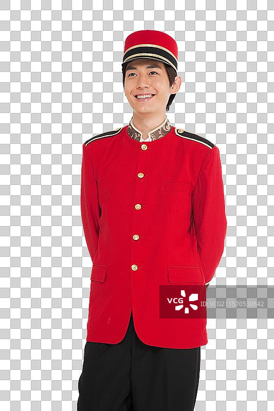 职场人士图片素材