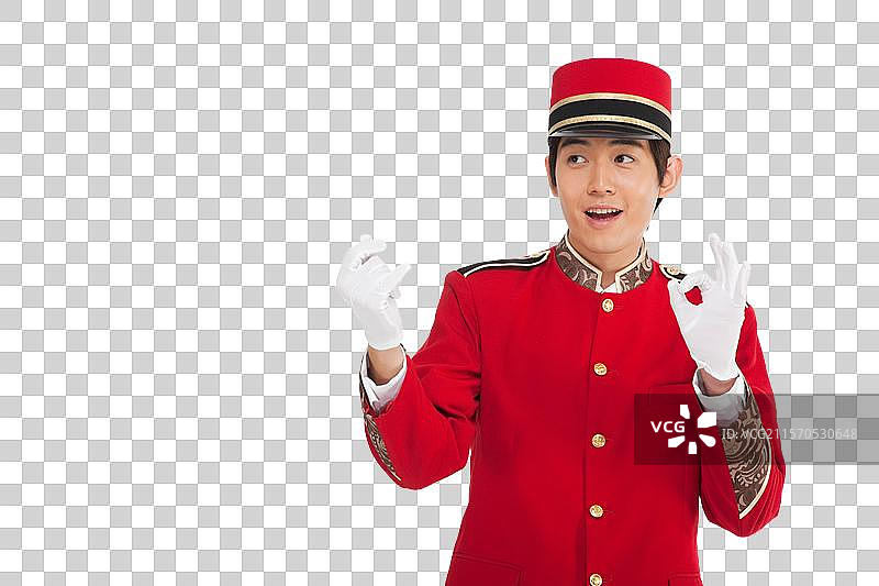 职场人士图片素材