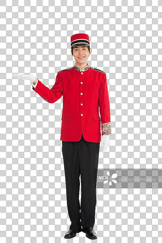 职场人士图片素材